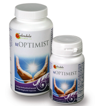 Beoptimist (180) - lehangoltságra