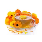 Calendula teák