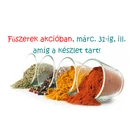 Fűszer-akció
