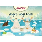 Yogi Bio Teák