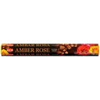 Kép 1/2 - Hem Amber Rose füstölő
