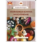 Kép 1/2 - Ayurvedikus konyha nyugatiaknak