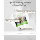 Kép 2/4 - Triphala (180) - Tisztít, méregtelenít, megújít