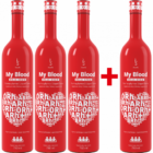 Kép 4/4 - DuoLife My Blood - A vérképzésért - 3 ü. egy csomagban