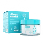 Kép 1/2 - Aloe Day Cream - nappali arckrém