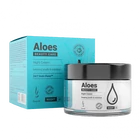 Kép 1/2 - Aloe-s éjszakai arckrém