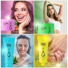 Kép 2/2 - DuoLife Beauty Care Aloes Shower Gel - tusfürdő - MINTA
