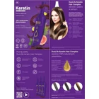 Kép 2/2 -  DuoLife Keratin Hair Complex - Sampon