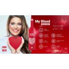 Kép 3/4 - DuoLife My Blood - A vérképzésért - 3 ü. egy csomagban