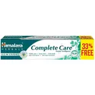Kép 1/2 - Himalaya Complete Care Herbal - gyógynövényes fogkrém 