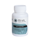 Kép 1/2 - Ashwagandha - a legjobb ayurvedikus vitamin