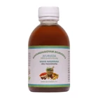 Kép 1/3 - Maha Narayana Thailam - vata Ayurveda Masszázsolaj 500 ml