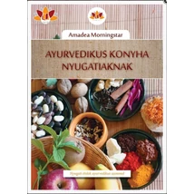 Ayurvedikus konyha nyugatiaknak