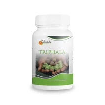 Triphala - a megújító