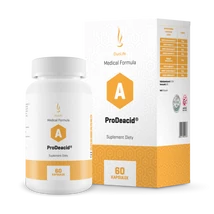 ProDeacid® - méregtelenítésre
