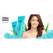 Aloe Sampon - 210 ml