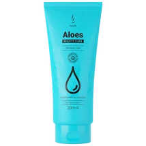 DuoLife Aloes Tusfürdő