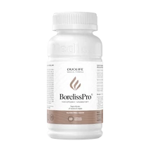 DuoLife Medical Formula BorelissPro - kullancs ellen is