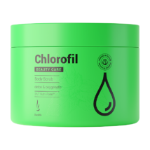 DuoLife Beauty Chlorofil Testradír