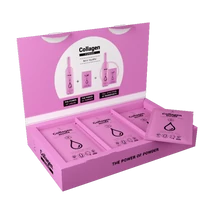 15 db. DuoLife Collagen tasak