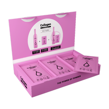 15 db. DuoLife Collagen tasak