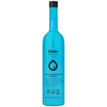 DuoLife Aloes - az immunrendszer méregtelenítésére