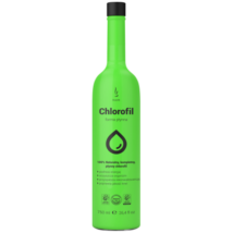 DuoLife Chlorofil - a folyékony energia