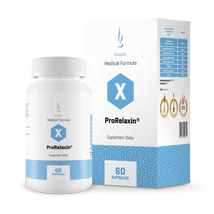 DuoLife Medical Formula ProRelaxin® - NEW