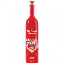 DuoLife My Blood - a vérképzés segítségére