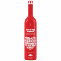 DuoLife My Blood Moja Krew - A vérképzésért