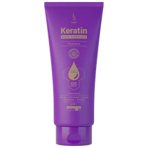 DuoLife Keratin Hair Complex - Sampon