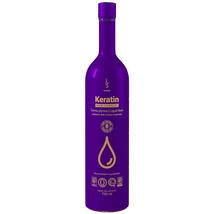 DuoLife Keratin Hair Complex - A csodás hajért, bőrért