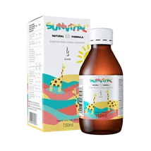 SunVital® - Gyermekvitamin