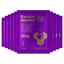 uoLife Keratin Hair Complex - kondicionáló MINTA