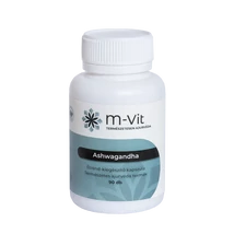 Ashwagandha - a legjobb ayurvedikus vitamin
