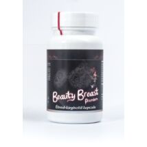 Beauty Breast mellnövelő kapszula