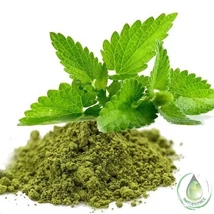 Tulsi gyógynövénypor - a fejbőr korpásodása ellen