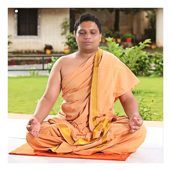 Acharya Balkrishna