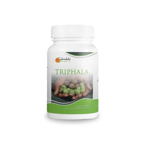Triphala - a megújító