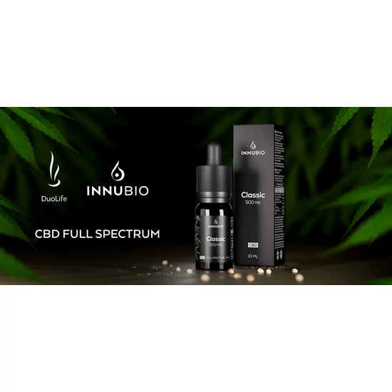 Innubio Cannabis