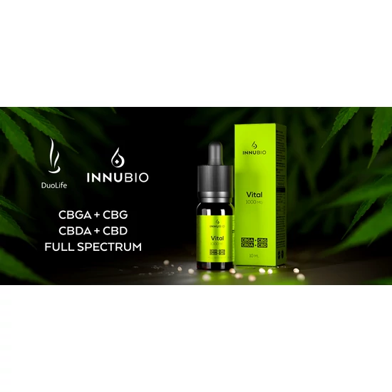 Innubio Vital 1000 mg