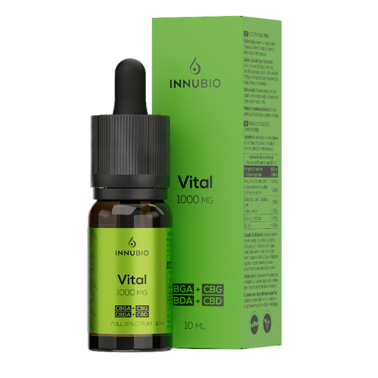 DuoLife Innubio Vital