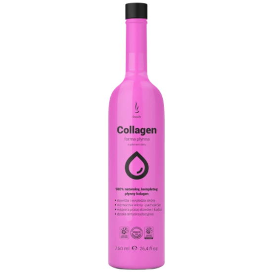 DuoLife Collagen - ízületek, porcok, bőr egészségéért