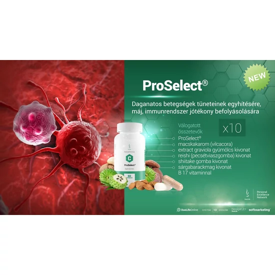 DuoLife Medical Formula ProSelect® - NEW