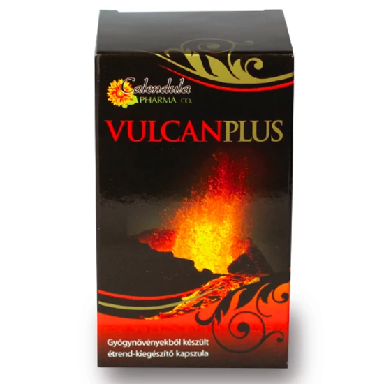 Vulcanplus (84) - Férfiaknak