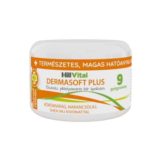 Dermasoft plusz balzsam