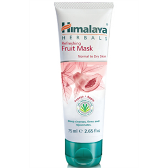 Himalaya Frissítő Gyümölcspakolás