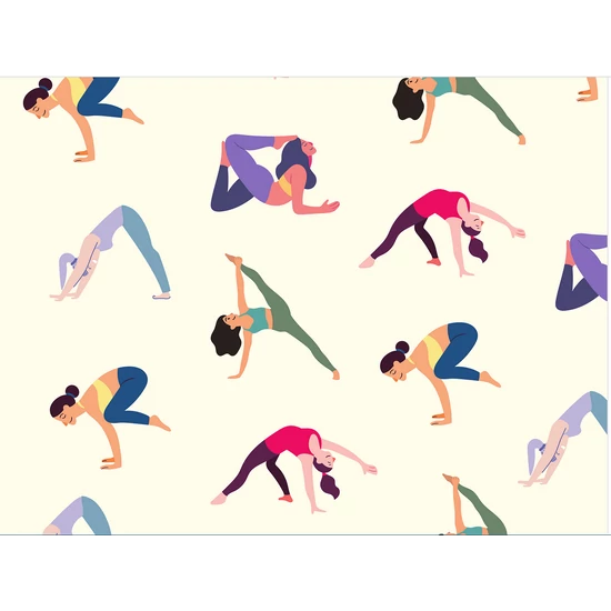 yoga nőknek