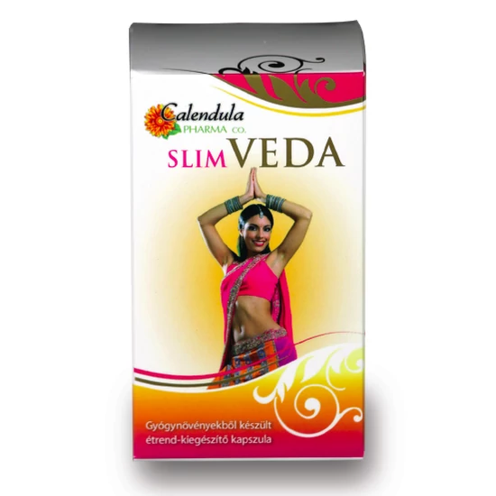 Slimveda - a kívánt testsúlyért