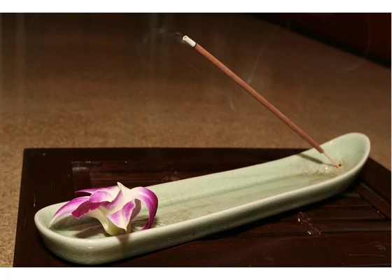 Ayurveda füstölők